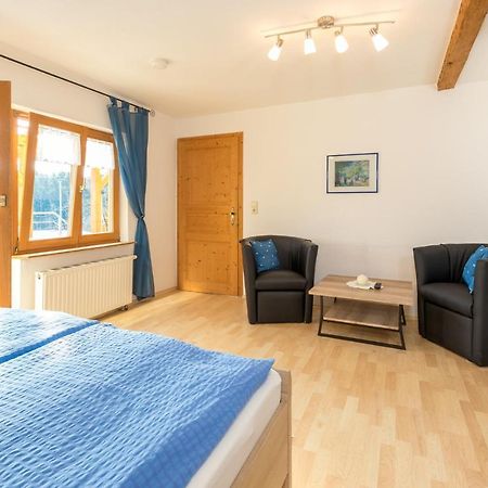 Landhaus Breg Gbr Mollenberg Kültér fotó