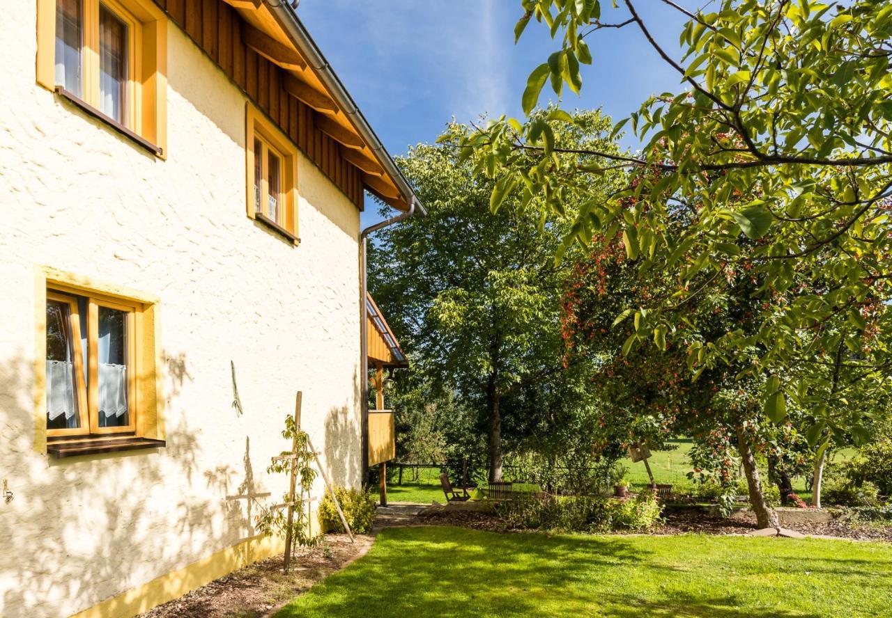 Landhaus Breg Gbr Mollenberg Kültér fotó