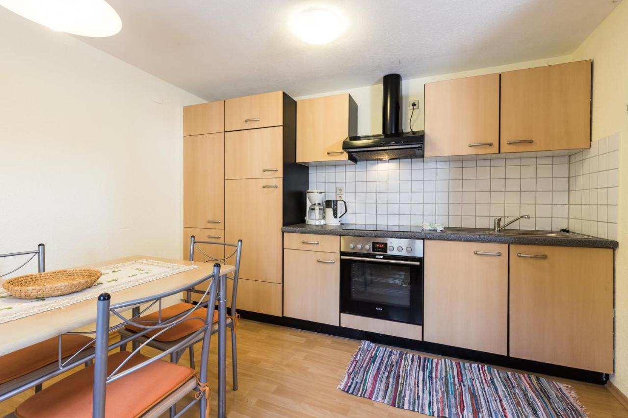 Landhaus Breg Gbr Mollenberg Kültér fotó