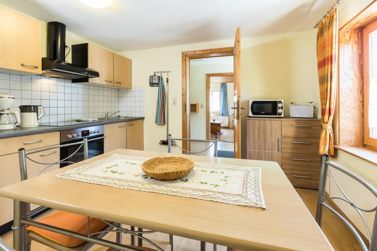 Landhaus Breg Gbr Mollenberg Kültér fotó