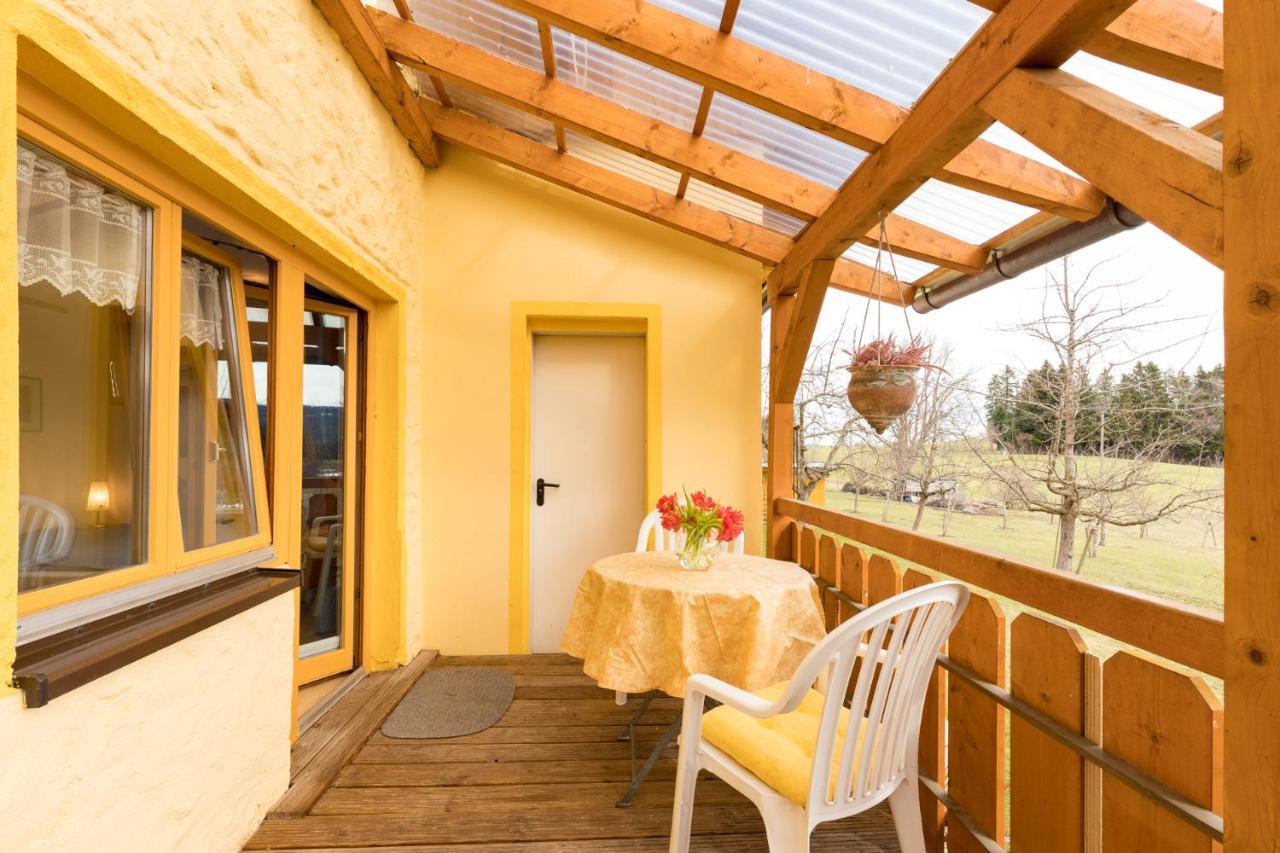 Landhaus Breg Gbr Mollenberg Kültér fotó
