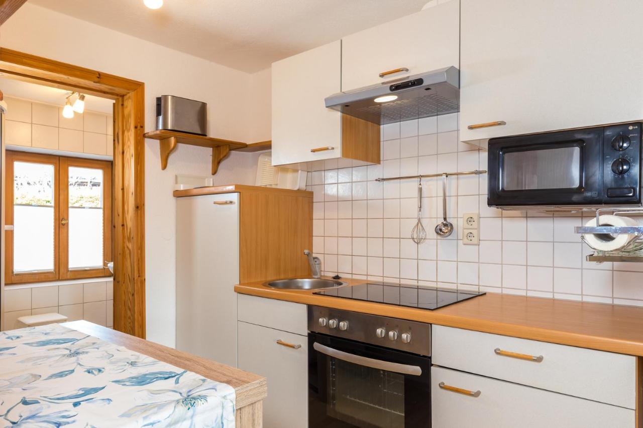 Landhaus Breg Gbr Mollenberg Kültér fotó