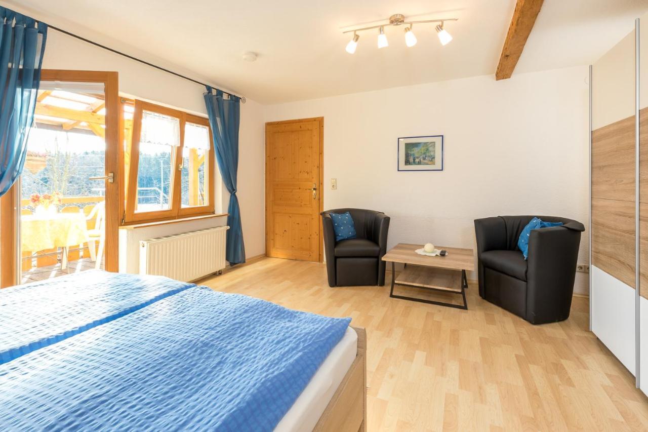 Landhaus Breg Gbr Mollenberg Kültér fotó