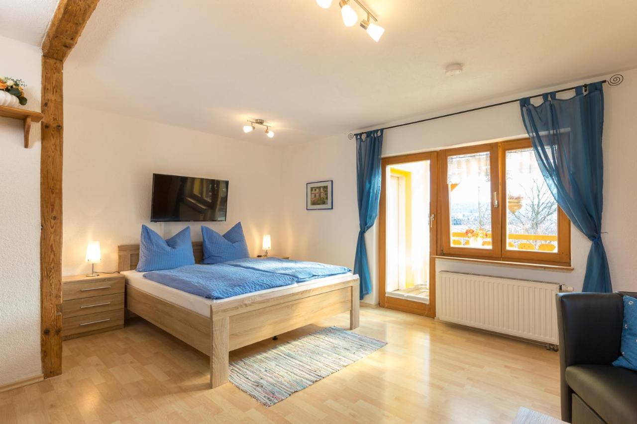 Landhaus Breg Gbr Mollenberg Kültér fotó