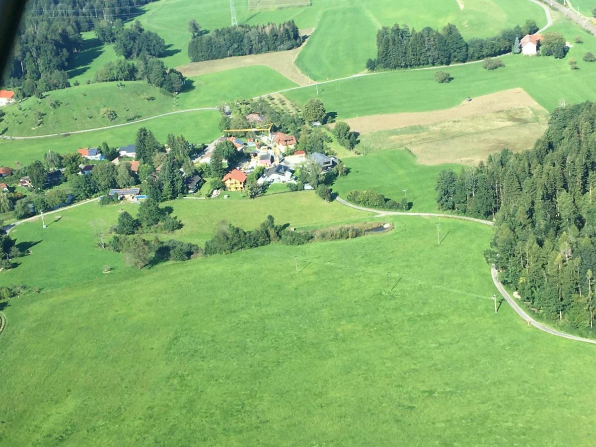 Landhaus Breg Gbr Mollenberg Kültér fotó
