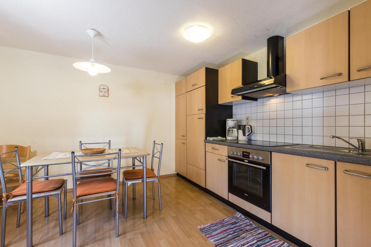 Landhaus Breg Gbr Mollenberg Kültér fotó