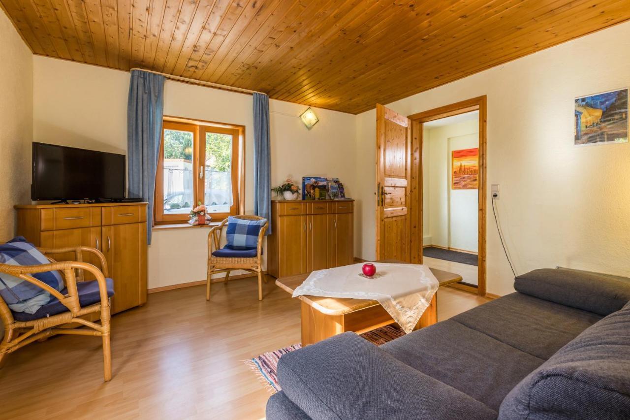 Landhaus Breg Gbr Mollenberg Kültér fotó