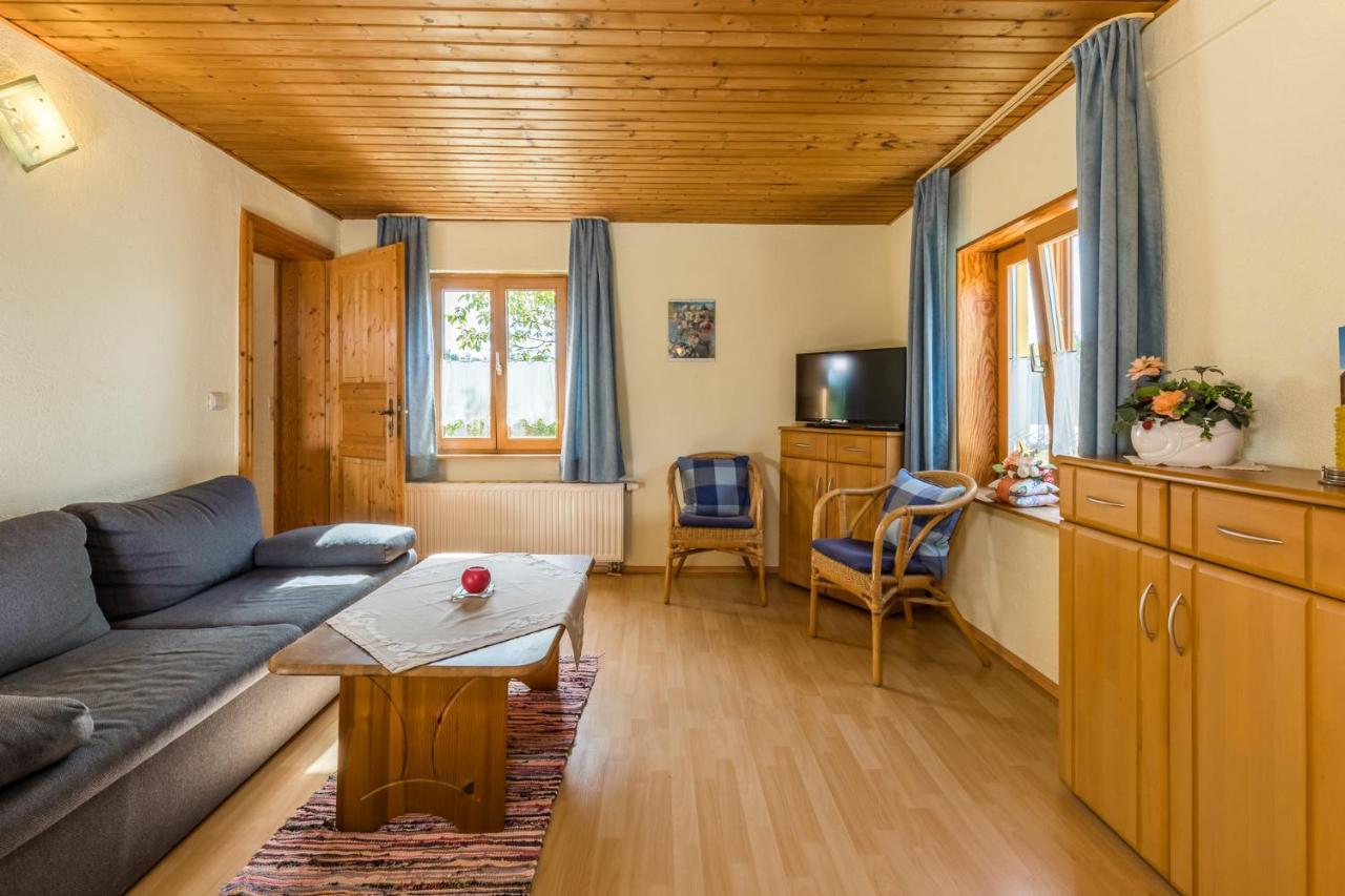 Landhaus Breg Gbr Mollenberg Kültér fotó