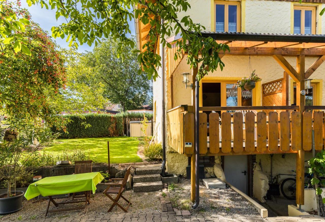 Landhaus Breg Gbr Mollenberg Kültér fotó
