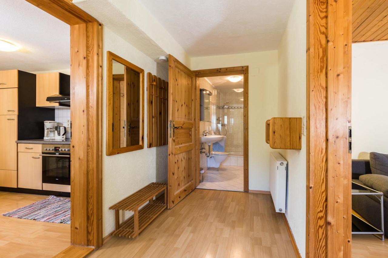 Landhaus Breg Gbr Mollenberg Kültér fotó